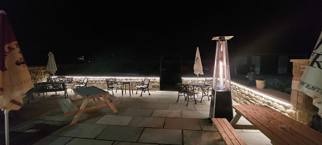 The Black Horse Inn Settle Exteriér fotografie